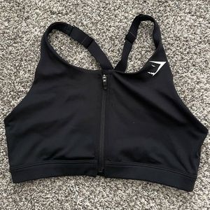 gymshark sports bra